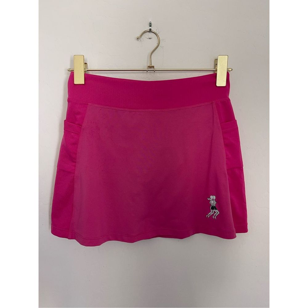RUNNING SKIRTS Pink Skirt Size Medium